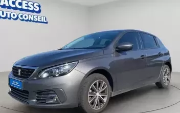 Peugeot 308 Saint-Jean-d'Illac