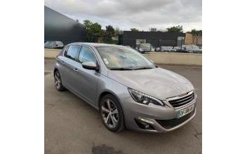 Peugeot 308 Sartrouville