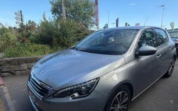 Peugeot 308 Sannois