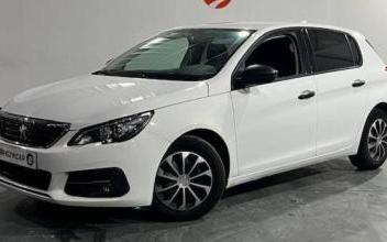 Peugeot 308 Guipavas