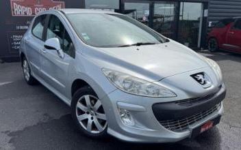Peugeot 308 Avoine