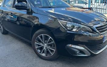 Peugeot 308 Montfermeil