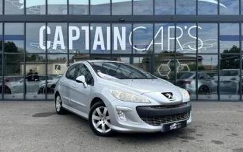 Peugeot 308 Montussan