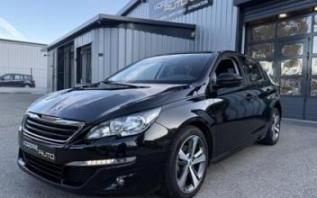 Peugeot 308 Voreppe