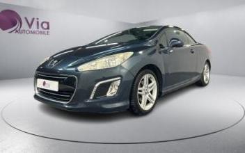Peugeot 308 cc Béthune