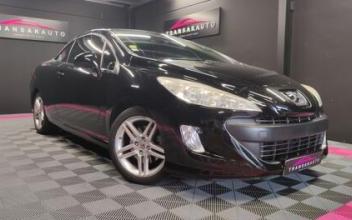 Peugeot 308 cc Mantes-la-Jolie