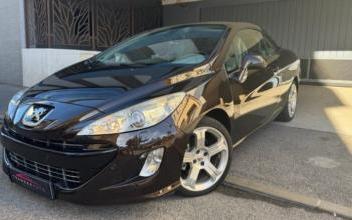 Peugeot 308 CC Nice