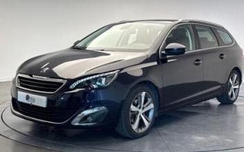 Peugeot 308 sw Roncq