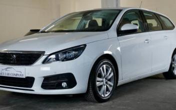 Peugeot 308 SW Nice