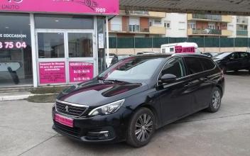 Peugeot 308 SW Toulouse