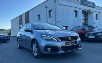 Peugeot 308 sw Domont