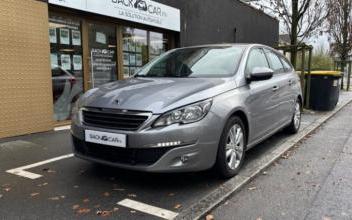 Peugeot 308 SW Nantes
