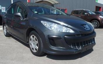 Peugeot 308 sw Savières