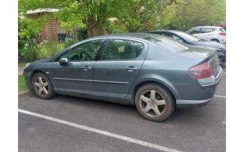 Peugeot 407 Mâcon
