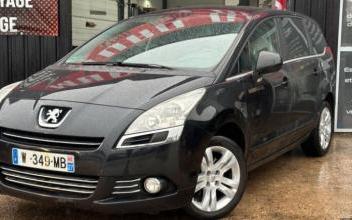 Peugeot 5008 Evreux