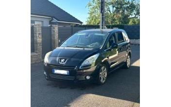 Peugeot 5008 Maizières-lès-Metz