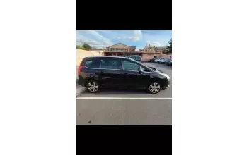 Peugeot 5008 Nogent-sur-Oise