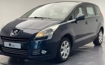 Peugeot 5008 Roncq