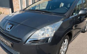 Peugeot 5008 Le-Rove