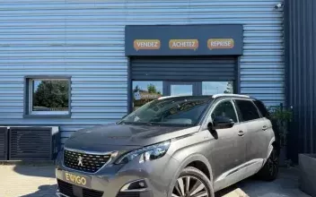 Peugeot 5008 Saint-Priest