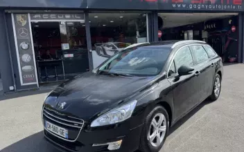 Peugeot 508 Gagny
