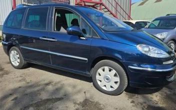 Peugeot 807 Maizières-lès-Metz