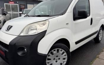 Peugeot Bipper Gerzat