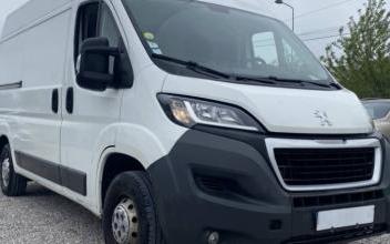 Peugeot Boxer Roncq