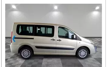 Peugeot Expert Amiens