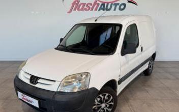 Peugeot Partner Gerzat