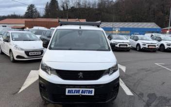 Peugeot Partner Firminy