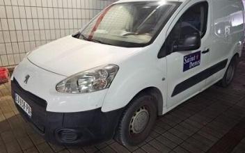 Peugeot partner Saint-Denis
