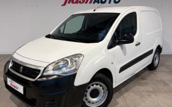 Peugeot Partner Gerzat