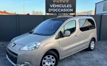 Peugeot partner Cormontreuil