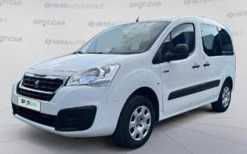 Peugeot partner tepee Sedan