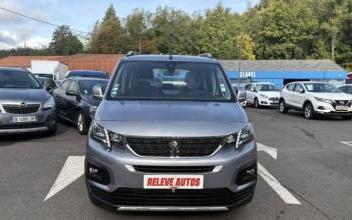 Peugeot Rifter Firminy