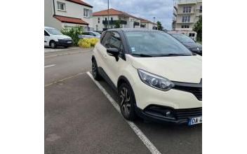 Renault captur Maizières-lès-Metz