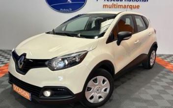 Renault captur Bernay