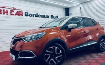 Renault captur Pessac