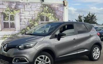 Renault captur Saint-Priest