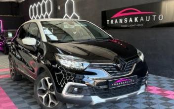 Renault Captur Manosque