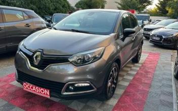 Renault captur Drancy