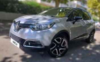 Renault captur Marseille