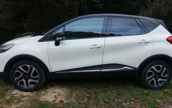 Renault Captur Toulouse