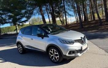 Renault captur Fabrègues