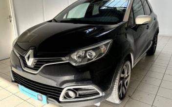 Renault Captur Tonnay-Charente