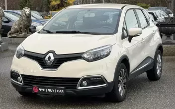 Renault Captur Colmar