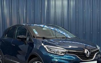 Renault Captur Halluin