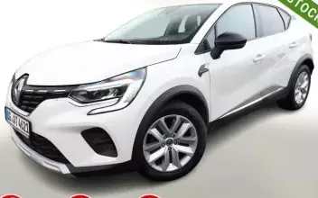 Renault Captur Strasbourg