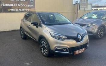 Renault captur Brie-Comte-Robert